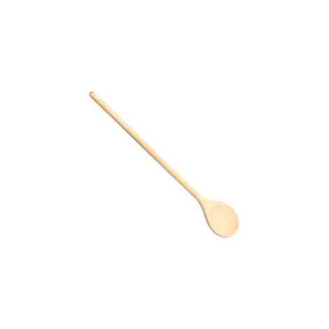 Cucchiaio Tondo Woody 32 cm Tescoma 6 Pezzi