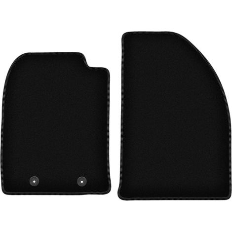 BASIC-Front für: Ford Fusion Fließheck 2002-2005 (1/5)