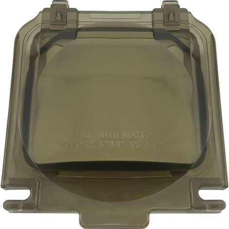 Bouchon de filtre SPX1600D compatible avec le bouchon de remplacement Hayward sp1600x5 sp1605x7 sp1607x10 (1/5)