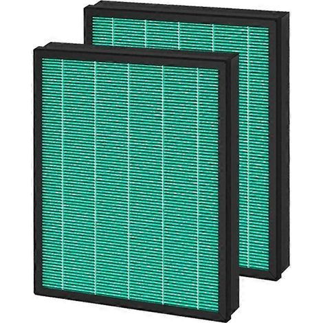 Filtre pour Coway Airmega 400/400S AP-2015 purificateur d'air HEPA véritable et filtre à charbon actif (1/5)