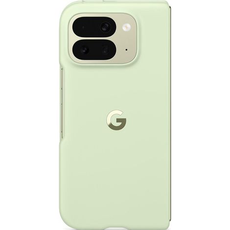 Google Pixelsnap Back Cover Gris Google Pixel 10 Pro Fold