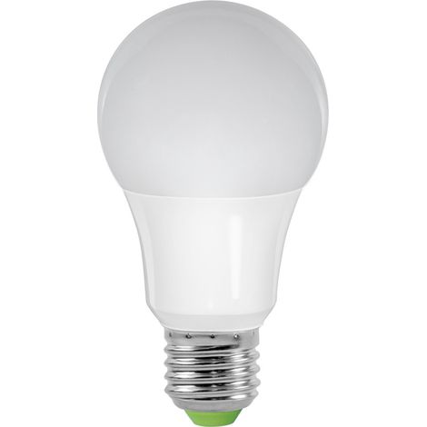 AMPOULE LED S11 E27 12W 3000K A60 1000 LUMENS (1/3)