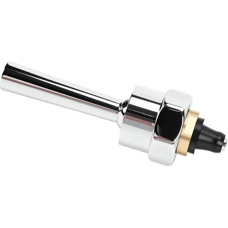 Poignée de Vanne de Chasse D'eau, Remplacement pour M962918-0020A, Matériau de haute qualité, matériel fonctionnel, compatibilité universelle, finition résistante à la rouille, pour usage (1/5)