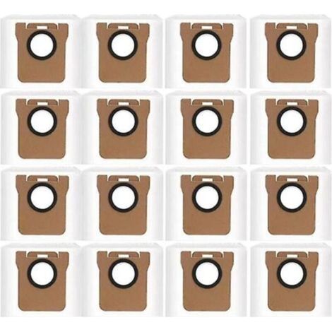 Dust Bag for L10s Ultra S10 S10 Pro for Omni X10+ Robot Vacuum Cleaner Accessories Garbage Bag Part (1/3)