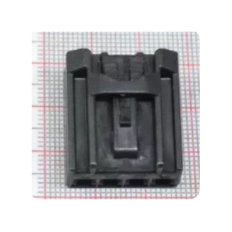 Faisceau de câbles pour connecteurs automobiles 7183-4347-30 (1/2)
