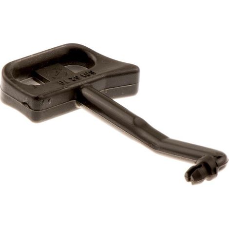 LEVA ARIA GRIGIA 501527902 ORIGINALE HUSQVARNA