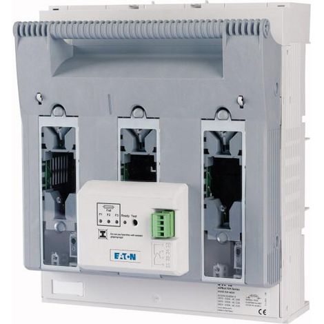 Interr section. à fus 3P borne plate 000183075 EATON XNH3 FCE A630