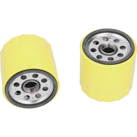 Ölfilterpatronen 5205002-S für Kohler Motoren CH11-CH25 CV11-CV22 M18-M20 MV16-MV20 K582 CV640 SV730 SV810 SV820 SV830 (1/5)