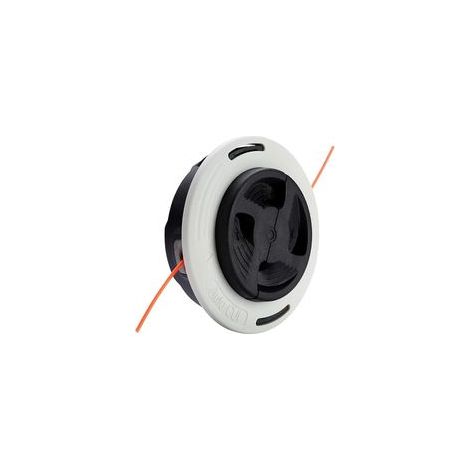 Tête Débroussailleuse Pour STIHL AutoCut C26-2 FS50 FS55 FS70 FS80 FS85 FS90 FS100 FS120 KM55 KM85 KM90 KM110 KM130 40027102169 (STIHL AutoCut C26-2)