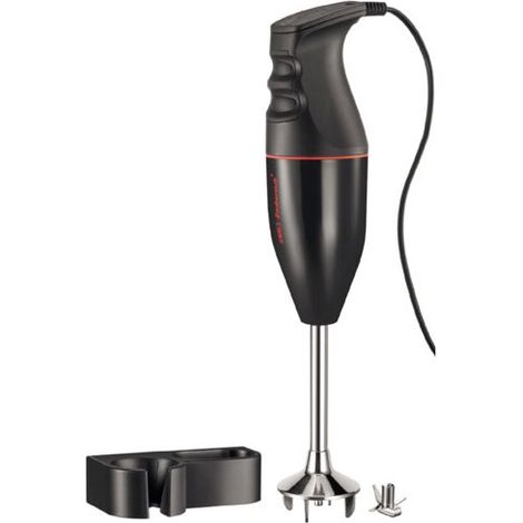 ESGE-Zauberstab M 100 D Design Black (1/8)