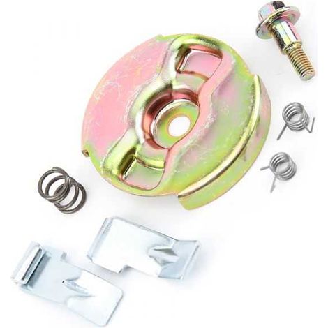 Kit réparation lanceur pour Honda GX240, 270, 340, 390 (1/3)