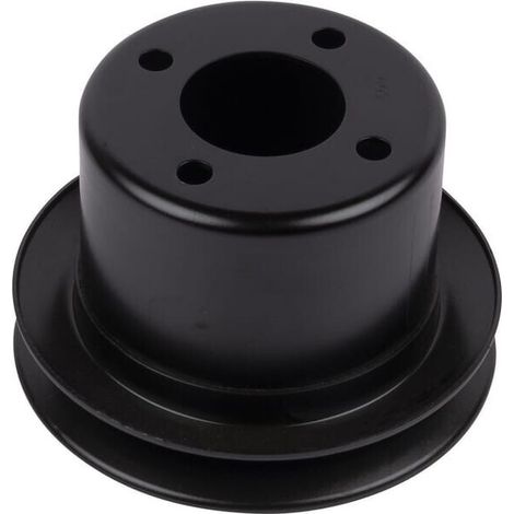 Polea de bomba de agua PERKINS 31146009