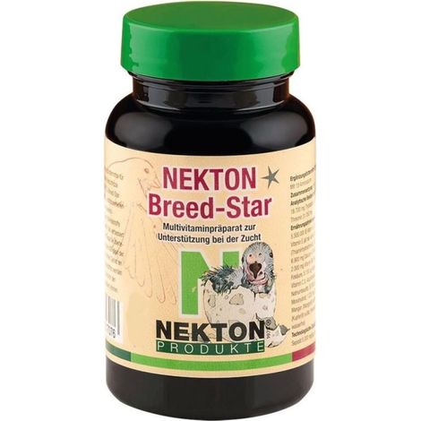 Nekton Breed-Star - 70 gr