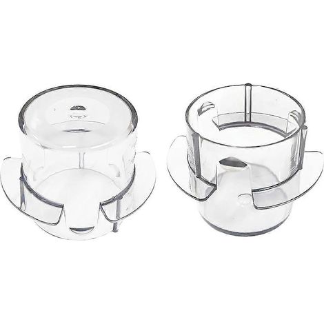 Meter tasse pour Monsieur Cuisine connecter Plus intelligent couvercle mesure tasse (1/5)