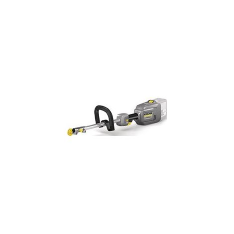 Outils muti fonction MT 36 Bp 36 V L-Drehz.7800/6800min-¹ KÄRCHER - sans batterie