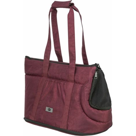 Borsa per Animali Domstici Trixie 26 × 30 × 45 CM (1/5)