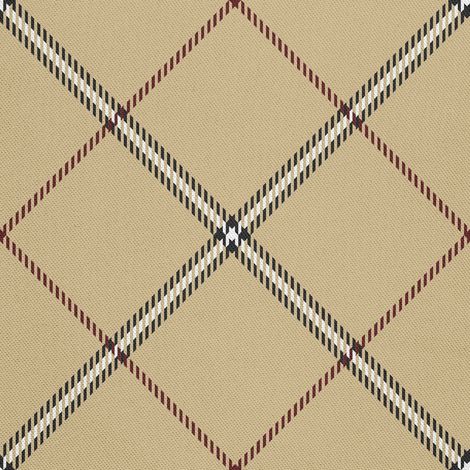 Outdoor dekostoffe oxford - Motiv kariert 41 (1/5)