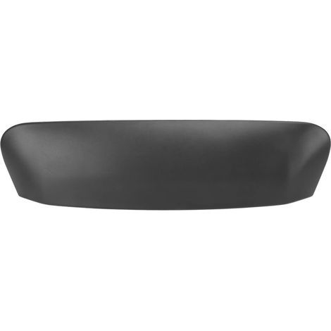 Äußerer Heckklappengriff, schwarz 13188017 Heckklappengriffblende Heckklappengriff-Öffnungsschalter für Opel Corsa D 2007-2015 Weitere Ersatzteile für Ihren (1/5)