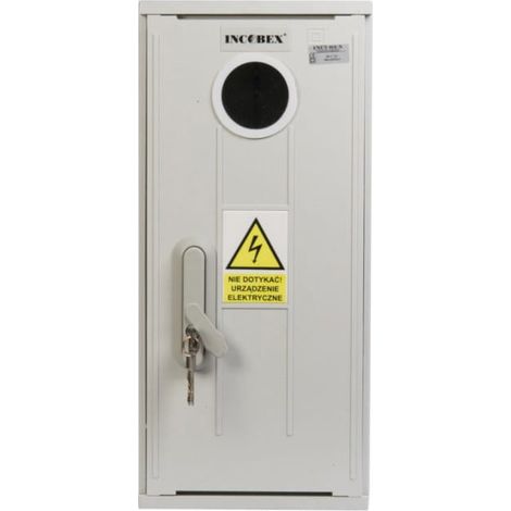 Messverbinder ZP-1 A 580x260x250mm IRA-030102-2 R5B43-0301-001