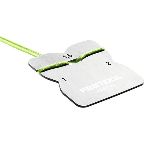 Festool Rasqueta ZK HW 45/45