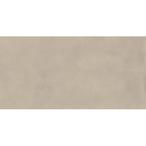 Carrelage effet Béton Grège 120x60x0,9 cm Velours Montera - Sol et mur intérieur (vendu par carton de 1,44 m²) - RO'MA CARRELAGE