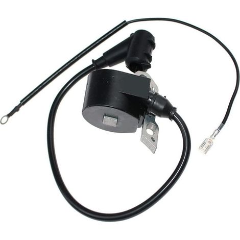 Bougie d'allumage Premium avec Cône Plat pour Voitures, Moteurs Performants – Haute Qualité, Longue Durée de Vie, Installation Facile-x