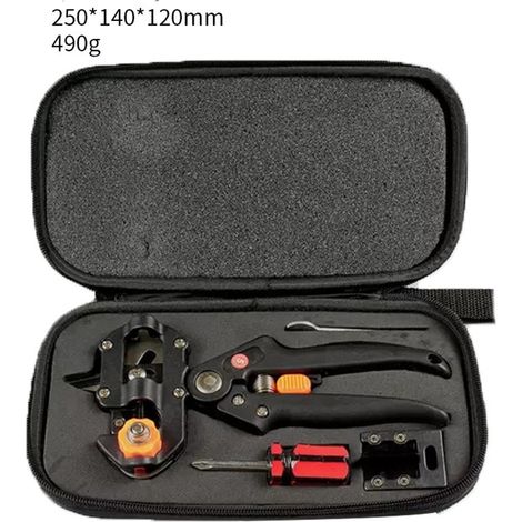 Filiyano-Outils de taille pour le greffage des arbres fruitiers. (1/5)
