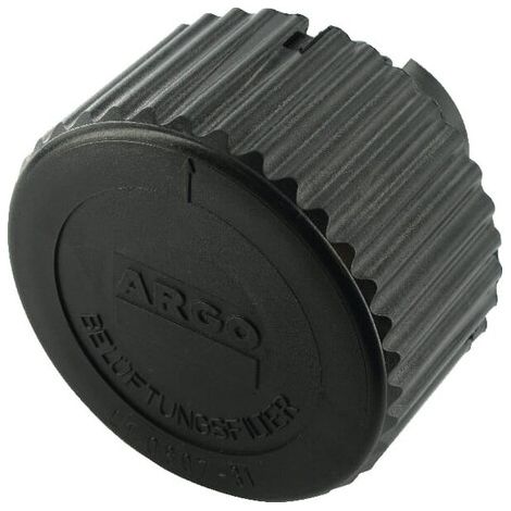 Filtro aireaci贸n sist. hidr谩ul ARGO-HYTOS L1080731 (1/2)
