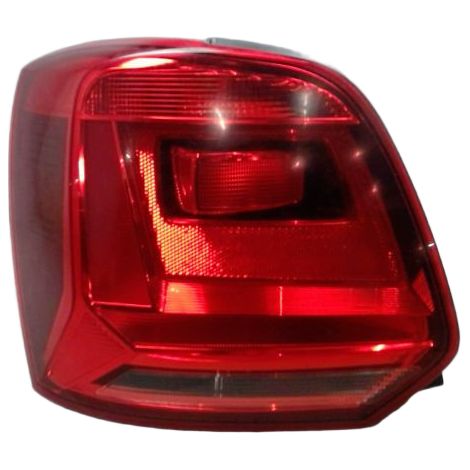 [PRODUIT D'OCCASION] Feu Arriere Gauche  VOLKSWAGEN Polo ♻️ Ref Oe. 6c0945095m - Garantie à vie (1/3)