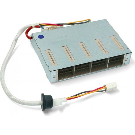 Resistencia Secadora Candy Otsein  C.O. 41042963  Para Modelos CSC10LF-47, DXC9TCG-80 y SYMRCD08  Recambio Original