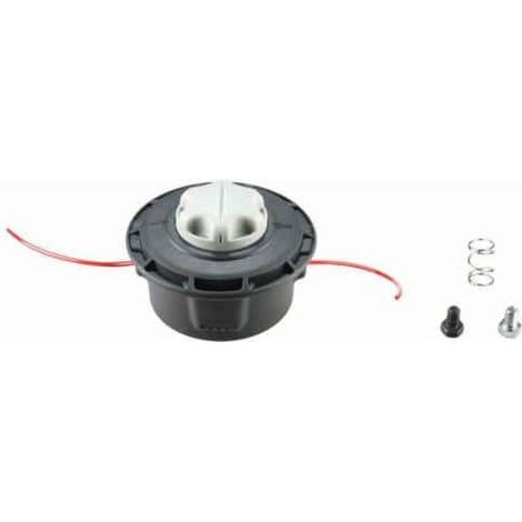 RYOBI Tête reel-easy 2.4mm pour coupe-bordures et débroussailleuses thermiques RAC115 (1/6)