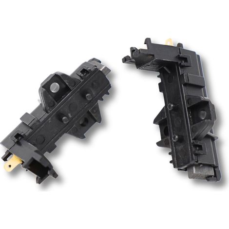 Kohlebürsten pro 2, 4055050480, 5x13,5x30 für Waschmaschine faure (1/2)