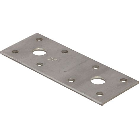 PIASTRA DI MONTAGGIO PP16 160802.0MM - LB PL 16080