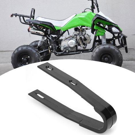 Guide de chaîne à bras oscillant pour Quad PIT 110cc 125cc Dirt Bike ATV (1/5)