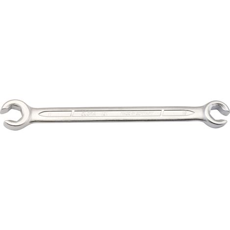 Elora 121-10x11 10mm x 11mm Metric Flare Nut Spanner Tool (Model 14565)
