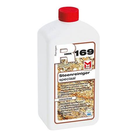 HMK R169 - Nettoyant pour pierre - Moeller - 1 L