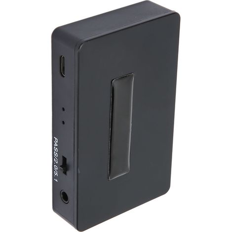 Convertisseur Audio HDMI vers SPDIF et Jack 3.5mm - Adaptateur Home Cinéma 2.0CH/5.1CH pour Son Audio (1/5)