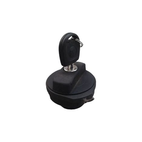 [PRODUIT D'OCCASION] Bouchon Reservoir A Carburant SEAT Ibiza ♻️ Ref Oe. 1j0201550bm9b9 - Garantie à vie (1/3)