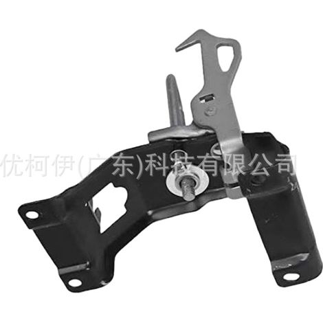 98-mm-Ölpumpe 6600-d2b, kompatibel mit Ford Fiesta 1998-2002 (1/4)