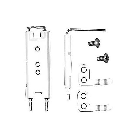 Bosch Elektroden set 87181070660 pour ZR/ZSR/ZWR18,24-4AE. . ZSR11-4KE