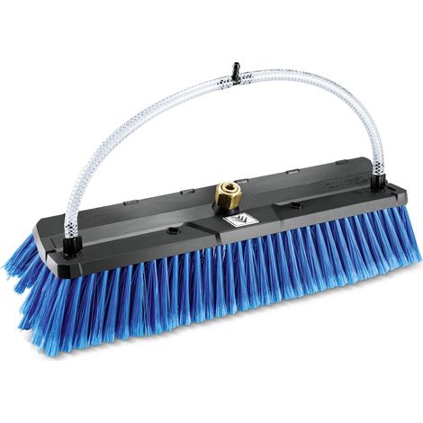 Nettoyeur haute pression Karcher 6.960-135.0 brosse douce 1.2 kg (1/2)