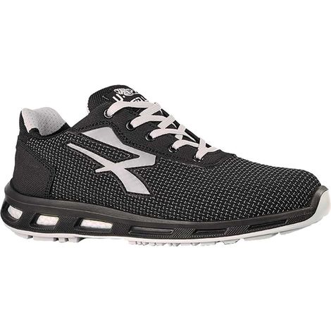 Scarpe Antinfortunistiche U Power Raptor S3 SRC Non Indicato 43