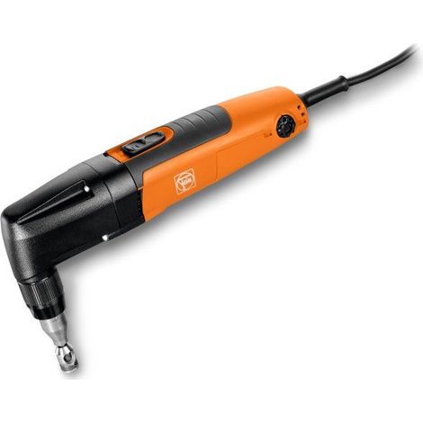 Fein Knabber BLK 2.0 E fino a 2 mm - 72324060000