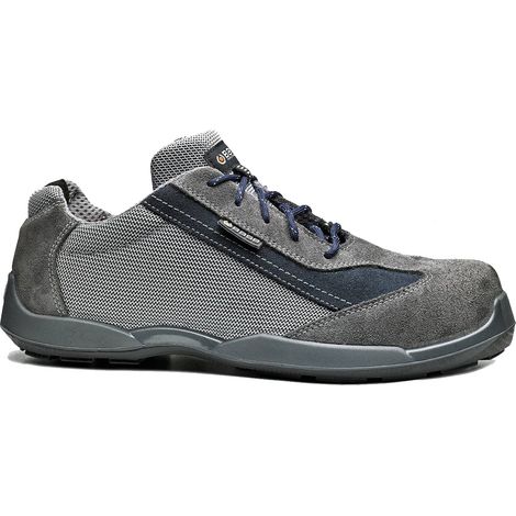 Scarpe antinfortunistiche Base Soccer B0603 S1P SRC - 39