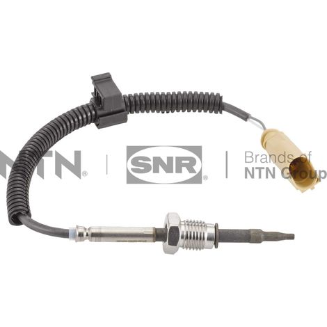 Capteur de temperature d'echappement - EGT157.15 - SNR - Compatible avec véhicule Audi