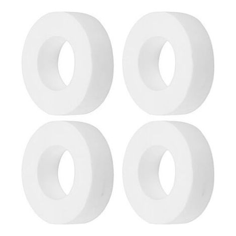 Robot nettoyeur de piscine, 4 pièces, anneau mousqueton de remplacement pour Maytronics Dolphin 6101611, Compatible avec M200/M400/M500, (1/5)