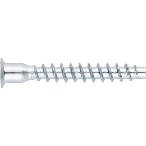 TRE-Z-TORNILLO DE ENSAMBLAR CINCADO 07X050 ( 200 u.)