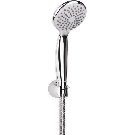 Fester Wandanschluss Boreal80 Chr 1jet