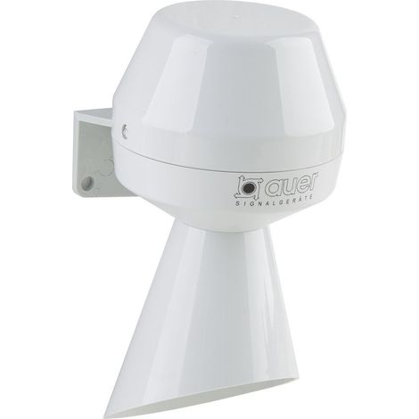Wilo Signalhorn 88 dBA, akustischer Alarmmelder