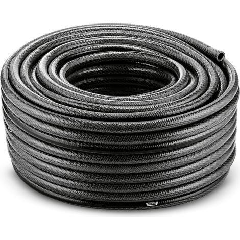Kärcher Home & Garden 2.645-325.0 Performance Premium Tubo da giardino 50 m 50 m Nero